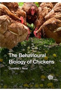 Behavioural Biology of Chickens