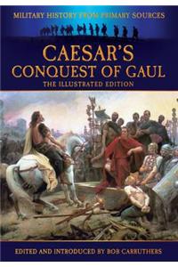 Caesar's Conquest of Gaul