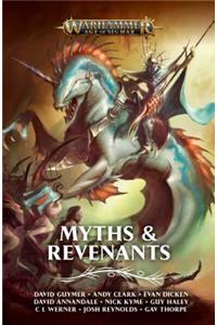 Myths & Revenants