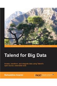 Talend for Big Data