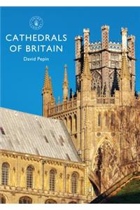 Cathedrals of Britain