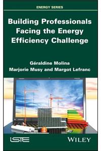 Building Professionals Facing the Energy Efficiency Challenge