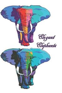 Elegant Elephants