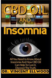 CBD Oil and Insomnia