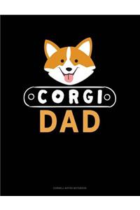 Corgi Dad