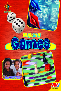 Making Games