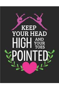 Keep Your Head High