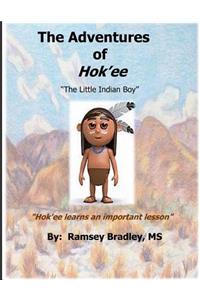 The Adventures of Hok'ee