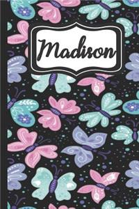 Madison