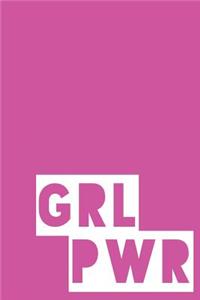 Grl Pwr