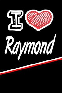 I Love Raymond