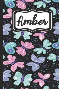 Amber