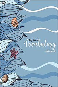 My Word Vocabulary Notebook