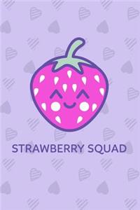 Strawberry Squad