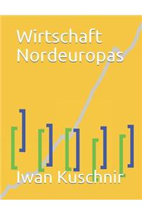 Wirtschaft Nordeuropas