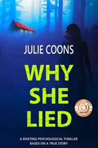 Why She Lied