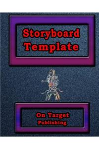 Storyboard Template