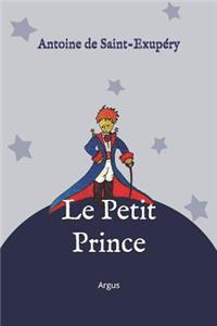 Le Petit Prince