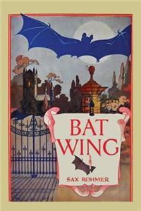 Bat Wing