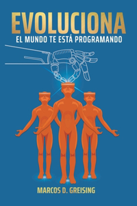 Evoluciona