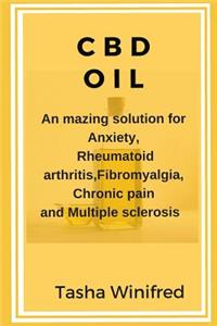 CBD Oil