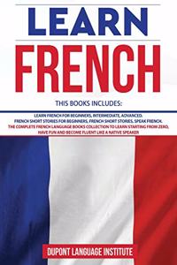 Learn French