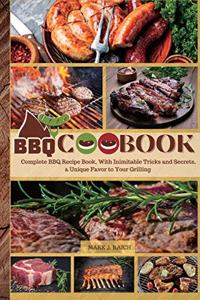 BBQ Recipes Cookbook