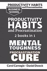Productivity Habits and Procrastination