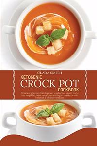 Ketogenic Crock Pot Cookbook