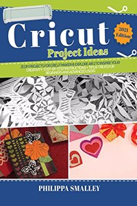 Cricut Project Ideas