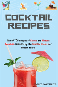 Cocktail Recipes