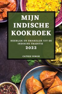 Mijn Indische Kookboek 2022