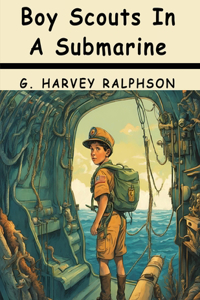 Boy Scouts In A Submarine