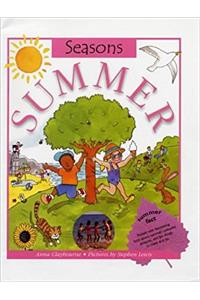 SEASONS SUMMER