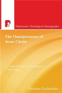 Omnipresence Of Jesus Christ