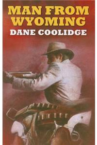 Man From Wyoming