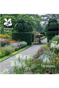 Nymans: National Trust Guidebook