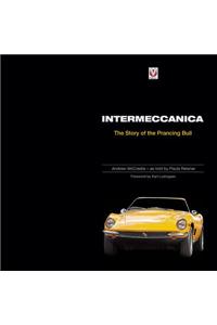 Intermeccanica - The Story of the Prancing Bull