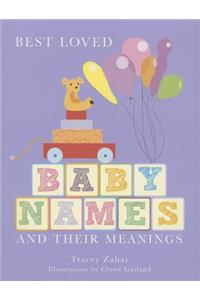 Best Loved Baby Names