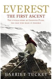 Everest - The First Ascent