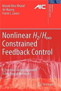 Nonlinear H2/H-Infinity Constrained Feedback Control