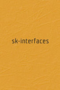 Sk-Interfaces