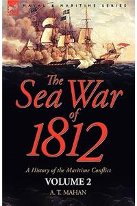 Sea War of 1812