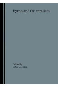 Byron and Orientalism