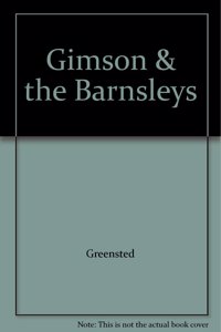 Gimson & the Barnsleys