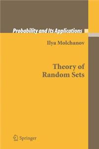 Theory of Random Sets