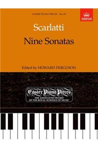 Nine Sonatas