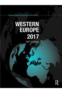 Western Europe 2017