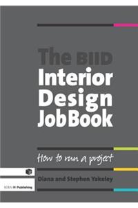 Biid Interior Design Job Book