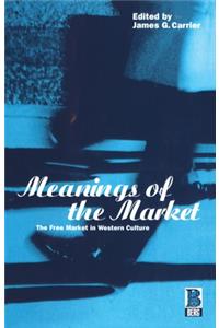 Meanings of the Market